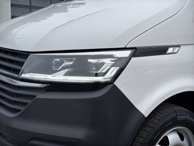 VW Transporter T6 Gebrauchtwagen