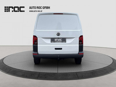 VW Transporter T6 Gebrauchtwagen