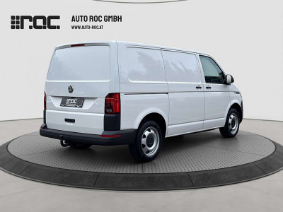 VW Transporter T6 Gebrauchtwagen