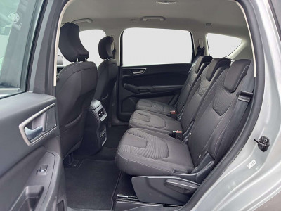 Ford S-MAX Gebrauchtwagen