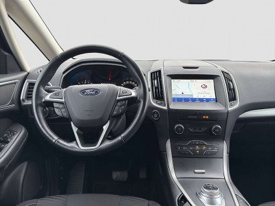 Ford S-MAX Gebrauchtwagen