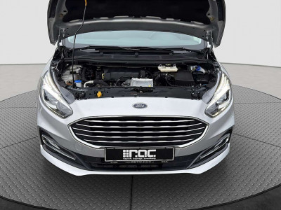 Ford S-MAX Gebrauchtwagen