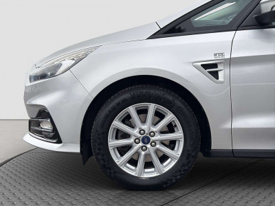 Ford S-MAX Gebrauchtwagen