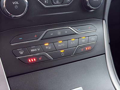 Ford S-MAX Gebrauchtwagen