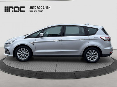 Ford S-MAX Gebrauchtwagen