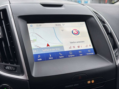 Ford S-MAX Gebrauchtwagen