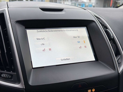 Ford S-MAX Gebrauchtwagen