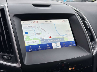 Ford S-MAX Gebrauchtwagen