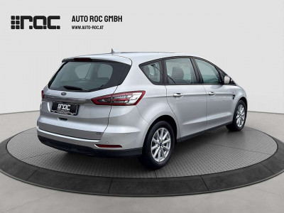 Ford S-MAX Gebrauchtwagen