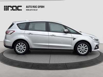 Ford S-MAX Gebrauchtwagen