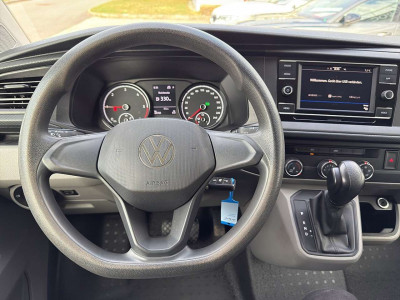 VW Transporter T6 Gebrauchtwagen