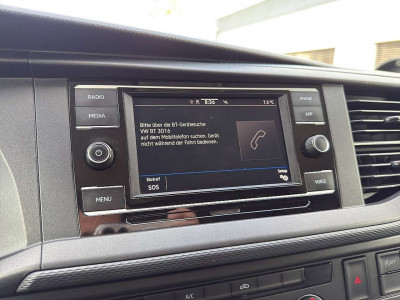 VW Transporter T6 Gebrauchtwagen