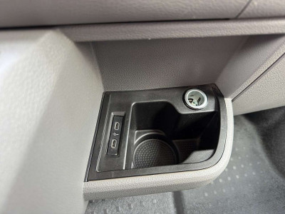 VW Transporter T6 Gebrauchtwagen