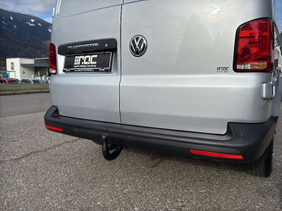 VW Transporter T6 Gebrauchtwagen