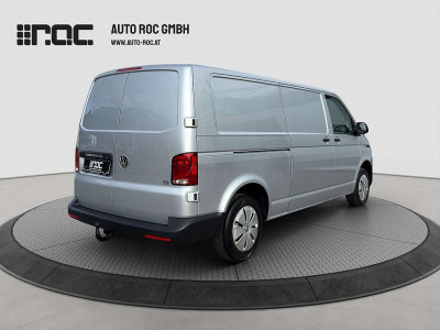 VW Transporter T6 Gebrauchtwagen