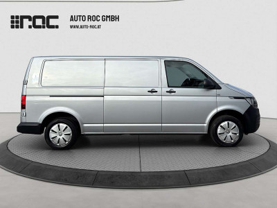 VW Transporter T6 Gebrauchtwagen