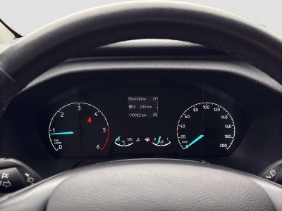 Ford Transit Custom Gebrauchtwagen Ford Transit Custom Gebrauchtwagen