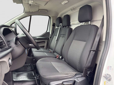 Ford Transit Custom Gebrauchtwagen Ford Transit Custom Gebrauchtwagen