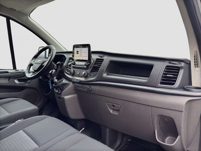 Ford Transit Custom Gebrauchtwagen Ford Transit Custom Gebrauchtwagen