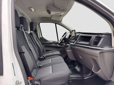 Ford Transit Custom Gebrauchtwagen Ford Transit Custom Gebrauchtwagen