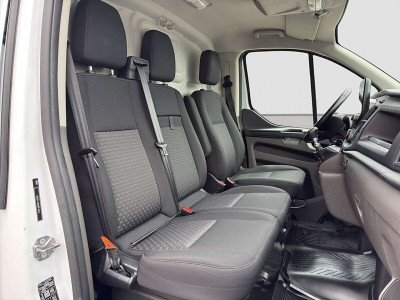 Ford Transit Custom Gebrauchtwagen Ford Transit Custom Gebrauchtwagen