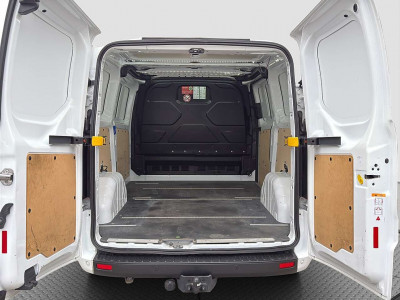 Ford Transit Custom Gebrauchtwagen Ford Transit Custom Gebrauchtwagen