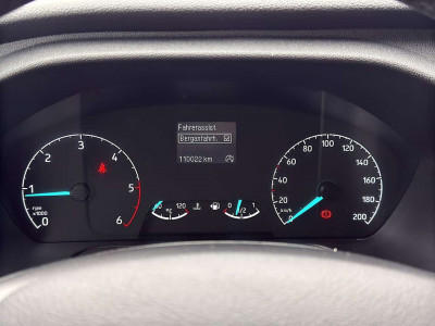 Ford Transit Custom Gebrauchtwagen Ford Transit Custom Gebrauchtwagen