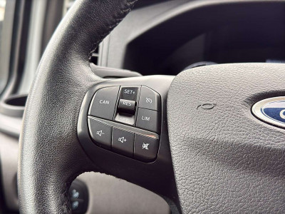 Ford Transit Custom Gebrauchtwagen Ford Transit Custom Gebrauchtwagen