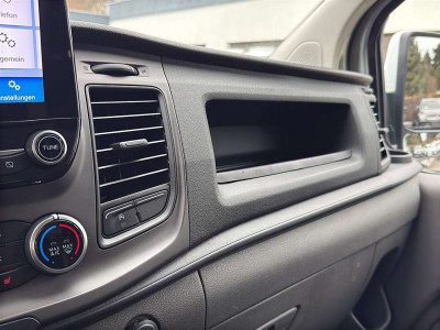 Ford Transit Custom Gebrauchtwagen Ford Transit Custom Gebrauchtwagen