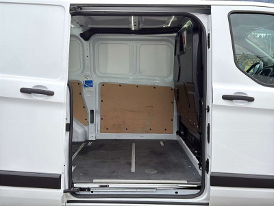 Ford Transit Custom Gebrauchtwagen Ford Transit Custom Gebrauchtwagen