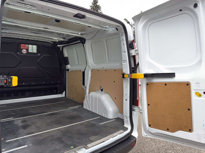 Ford Transit Custom Gebrauchtwagen Ford Transit Custom Gebrauchtwagen