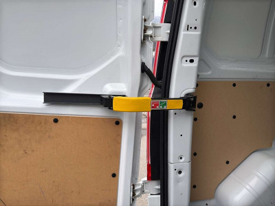 Ford Transit Custom Gebrauchtwagen Ford Transit Custom Gebrauchtwagen