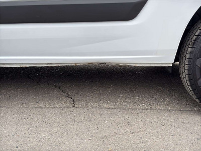 Ford Transit Custom Gebrauchtwagen Ford Transit Custom Gebrauchtwagen