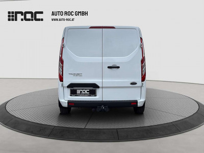 Ford Transit Custom Gebrauchtwagen Ford Transit Custom Gebrauchtwagen