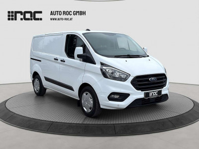 Ford Transit Custom Gebrauchtwagen Ford Transit Custom Gebrauchtwagen