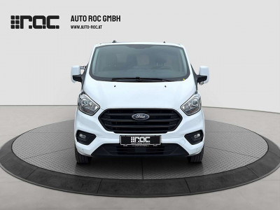 Ford Transit Custom Gebrauchtwagen Ford Transit Custom Gebrauchtwagen