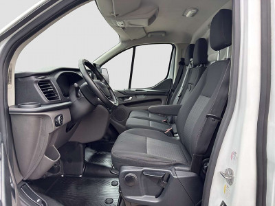 Ford Transit Custom Gebrauchtwagen Ford Transit Custom Gebrauchtwagen