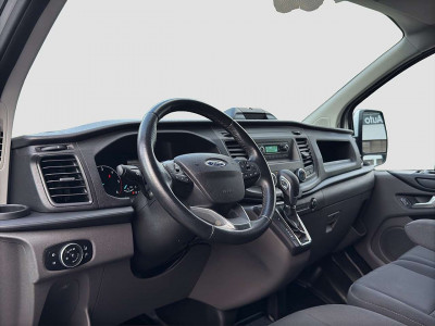 Ford Transit Custom Gebrauchtwagen Ford Transit Custom Gebrauchtwagen