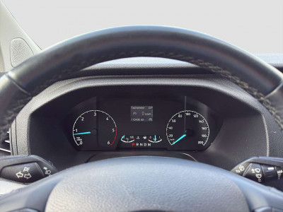 Ford Transit Custom Gebrauchtwagen Ford Transit Custom Gebrauchtwagen