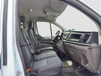 Ford Transit Custom Gebrauchtwagen Ford Transit Custom Gebrauchtwagen