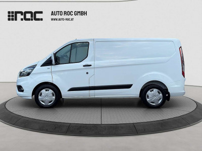 Ford Transit Custom Gebrauchtwagen Ford Transit Custom Gebrauchtwagen