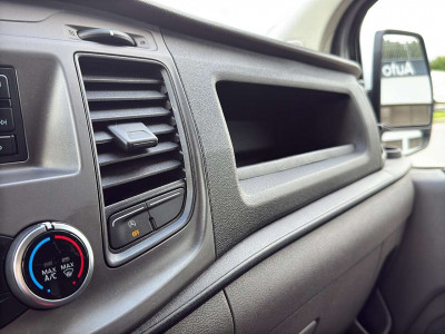 Ford Transit Custom Gebrauchtwagen Ford Transit Custom Gebrauchtwagen