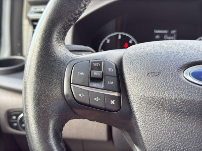 Ford Transit Custom Gebrauchtwagen Ford Transit Custom Gebrauchtwagen