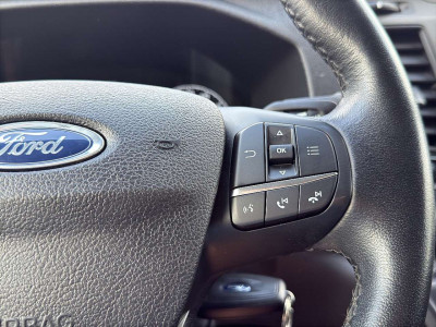 Ford Transit Custom Gebrauchtwagen Ford Transit Custom Gebrauchtwagen