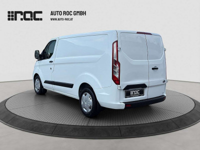 Ford Transit Custom Gebrauchtwagen Ford Transit Custom Gebrauchtwagen