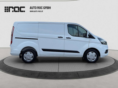 Ford Transit Custom Gebrauchtwagen Ford Transit Custom Gebrauchtwagen