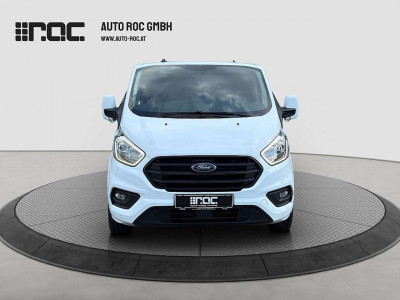 Ford Transit Custom Gebrauchtwagen Ford Transit Custom Gebrauchtwagen