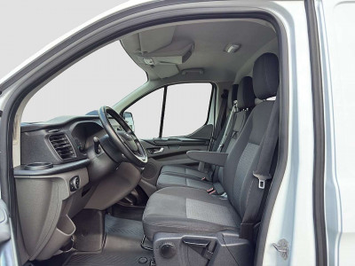 Ford Transit Custom Gebrauchtwagen Ford Transit Custom Gebrauchtwagen