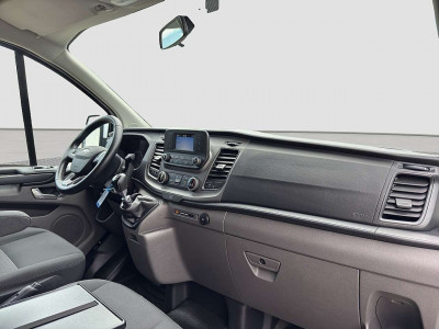 Ford Transit Custom Gebrauchtwagen