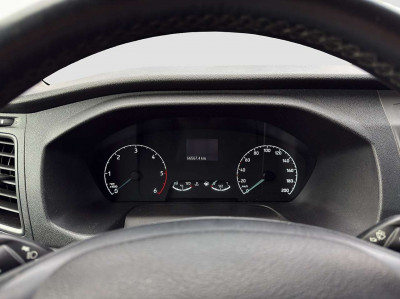 Ford Transit Gebrauchtwagen